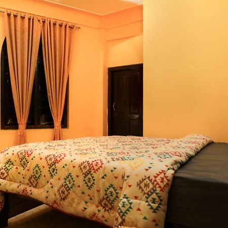 Bed and Breakfast Bob Leisure'S Udagamandalam Exterior foto