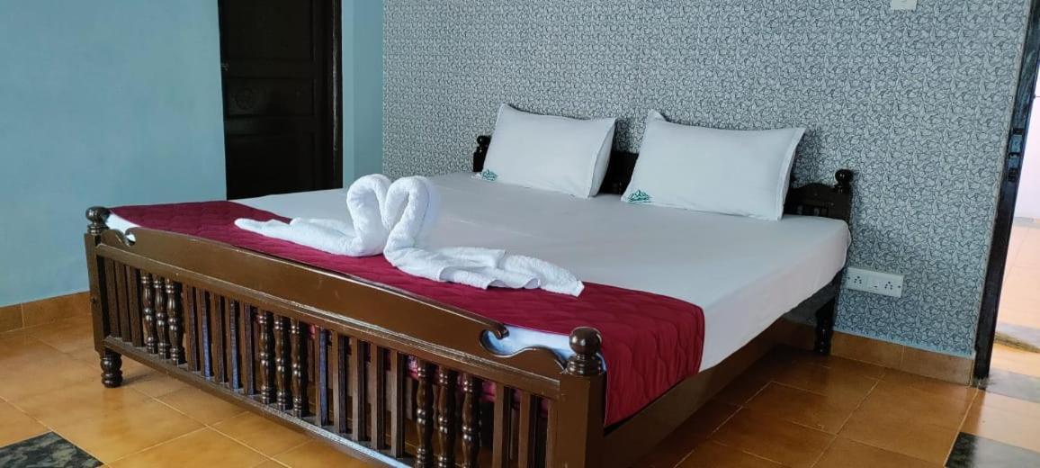 Bed and Breakfast Bob Leisure'S Udagamandalam Exterior foto