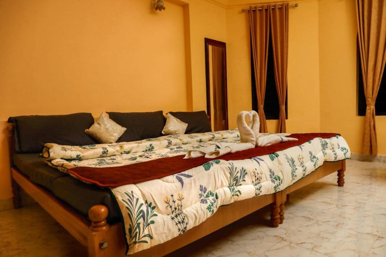 Bed and Breakfast Bob Leisure'S Udagamandalam Exterior foto