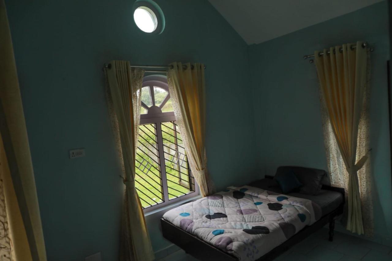 Bed and Breakfast Bob Leisure'S Udagamandalam Exterior foto
