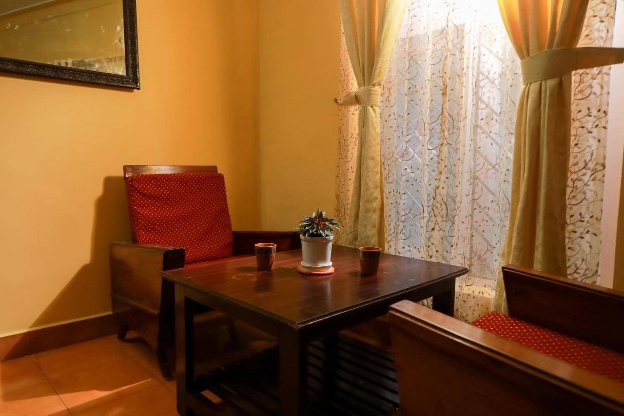 Bed and Breakfast Bob Leisure'S Udagamandalam Exterior foto
