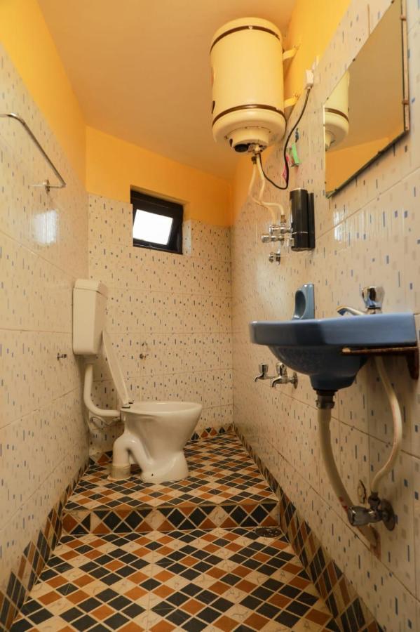 Bed and Breakfast Bob Leisure'S Udagamandalam Exterior foto