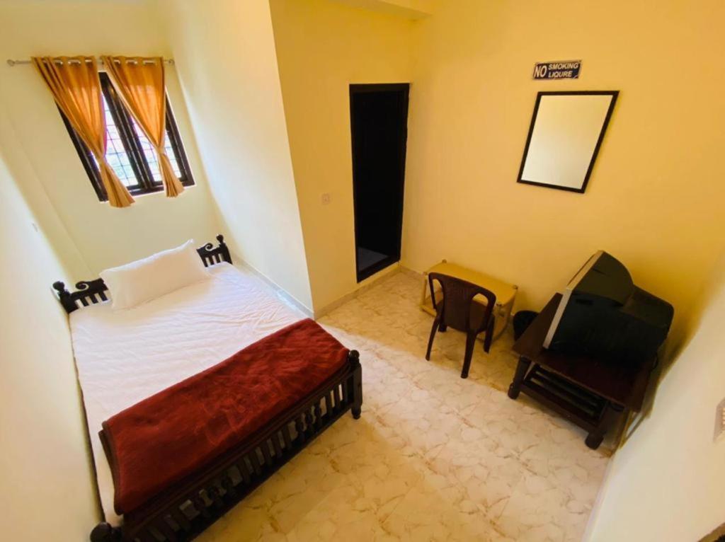 Bed and Breakfast Bob Leisure'S Udagamandalam Exterior foto