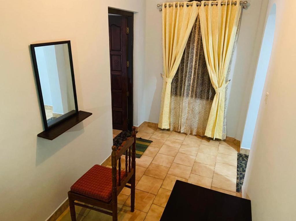 Bed and Breakfast Bob Leisure'S Udagamandalam Exterior foto