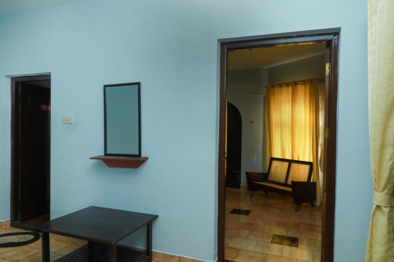 Bed and Breakfast Bob Leisure'S Udagamandalam Exterior foto