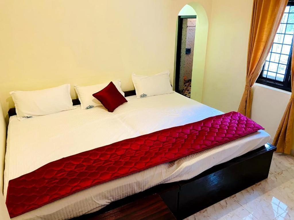 Bed and Breakfast Bob Leisure'S Udagamandalam Exterior foto