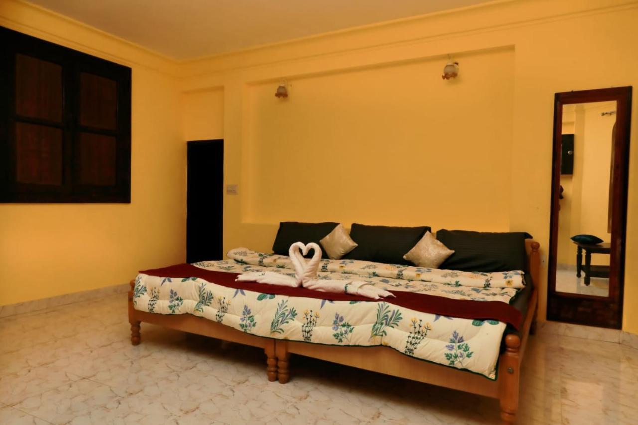 Bed and Breakfast Bob Leisure'S Udagamandalam Exterior foto