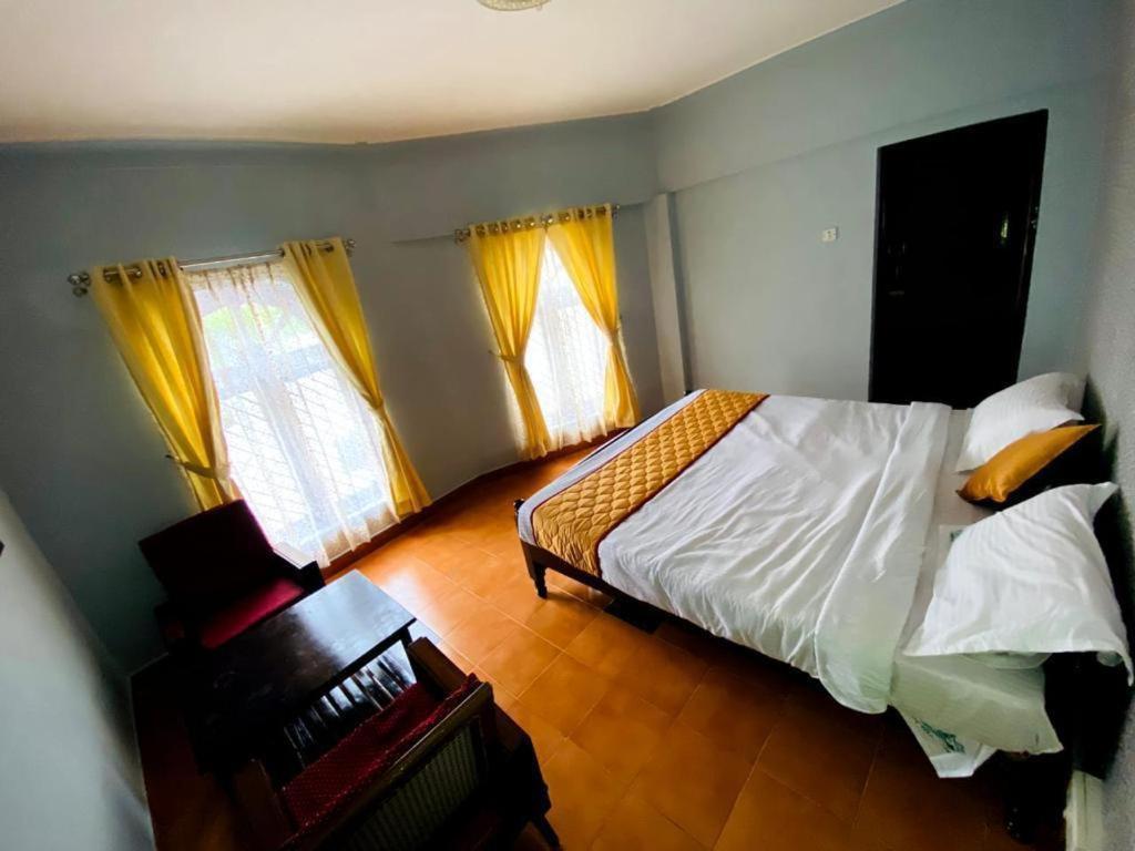 Bed and Breakfast Bob Leisure'S Udagamandalam Exterior foto