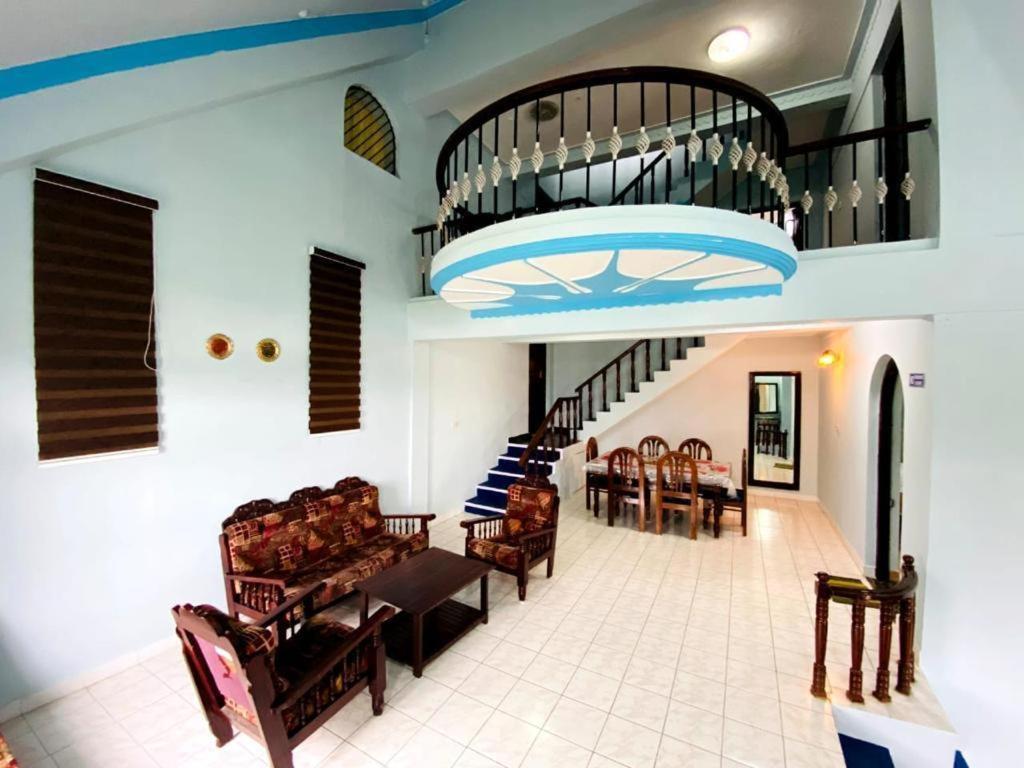 Bed and Breakfast Bob Leisure'S Udagamandalam Exterior foto