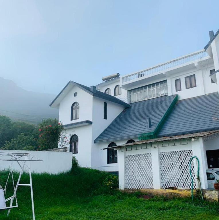 Bed and Breakfast Bob Leisure'S Udagamandalam Exterior foto