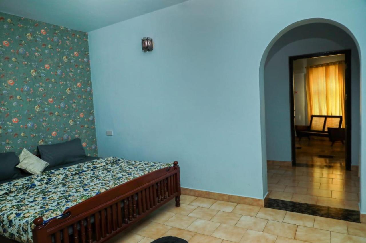 Bed and Breakfast Bob Leisure'S Udagamandalam Exterior foto
