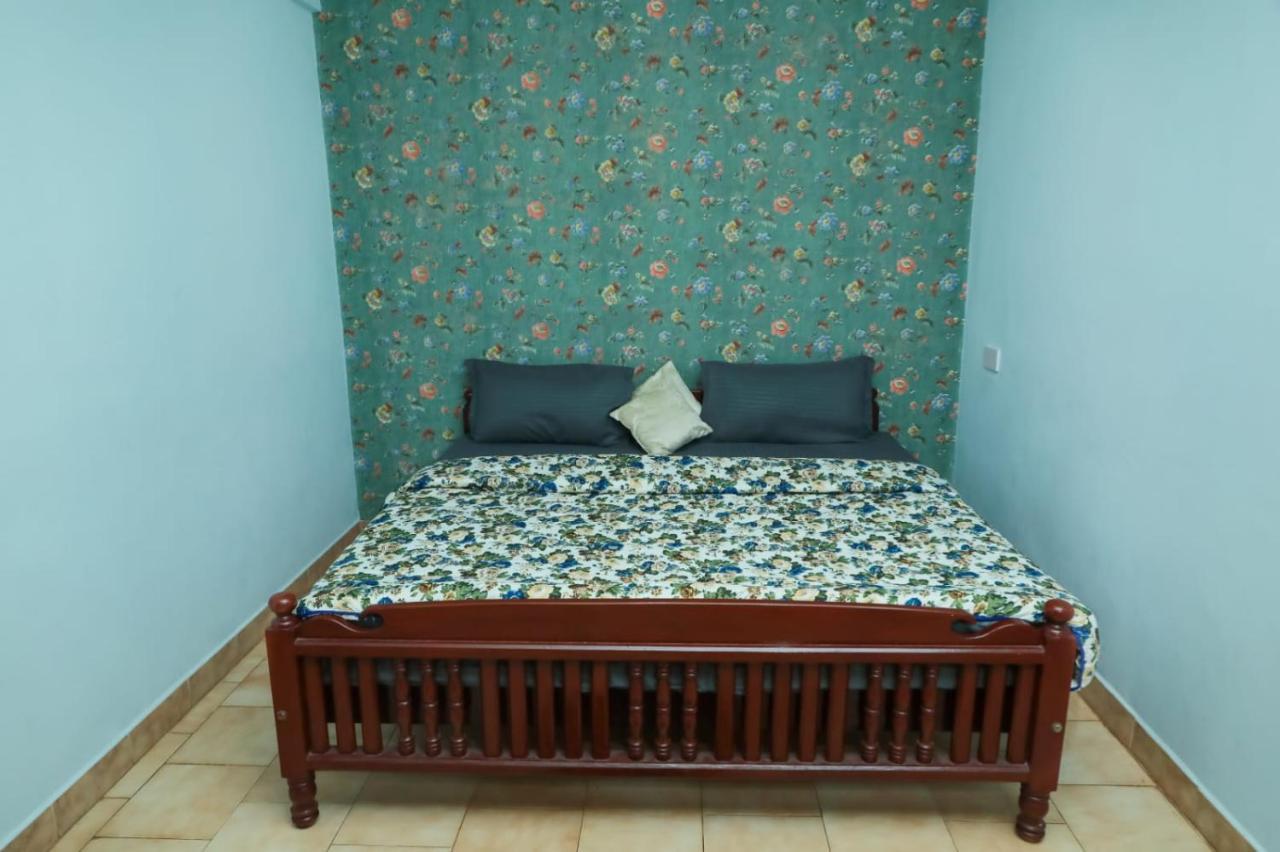 Bed and Breakfast Bob Leisure'S Udagamandalam Exterior foto