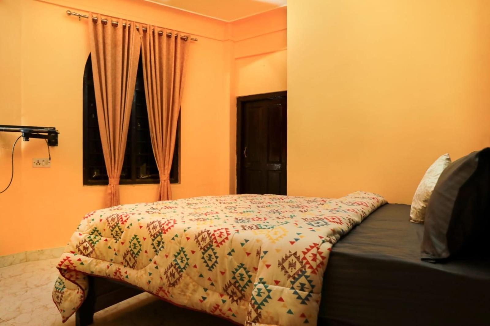 Bed and Breakfast Bob Leisure'S Udagamandalam Exterior foto