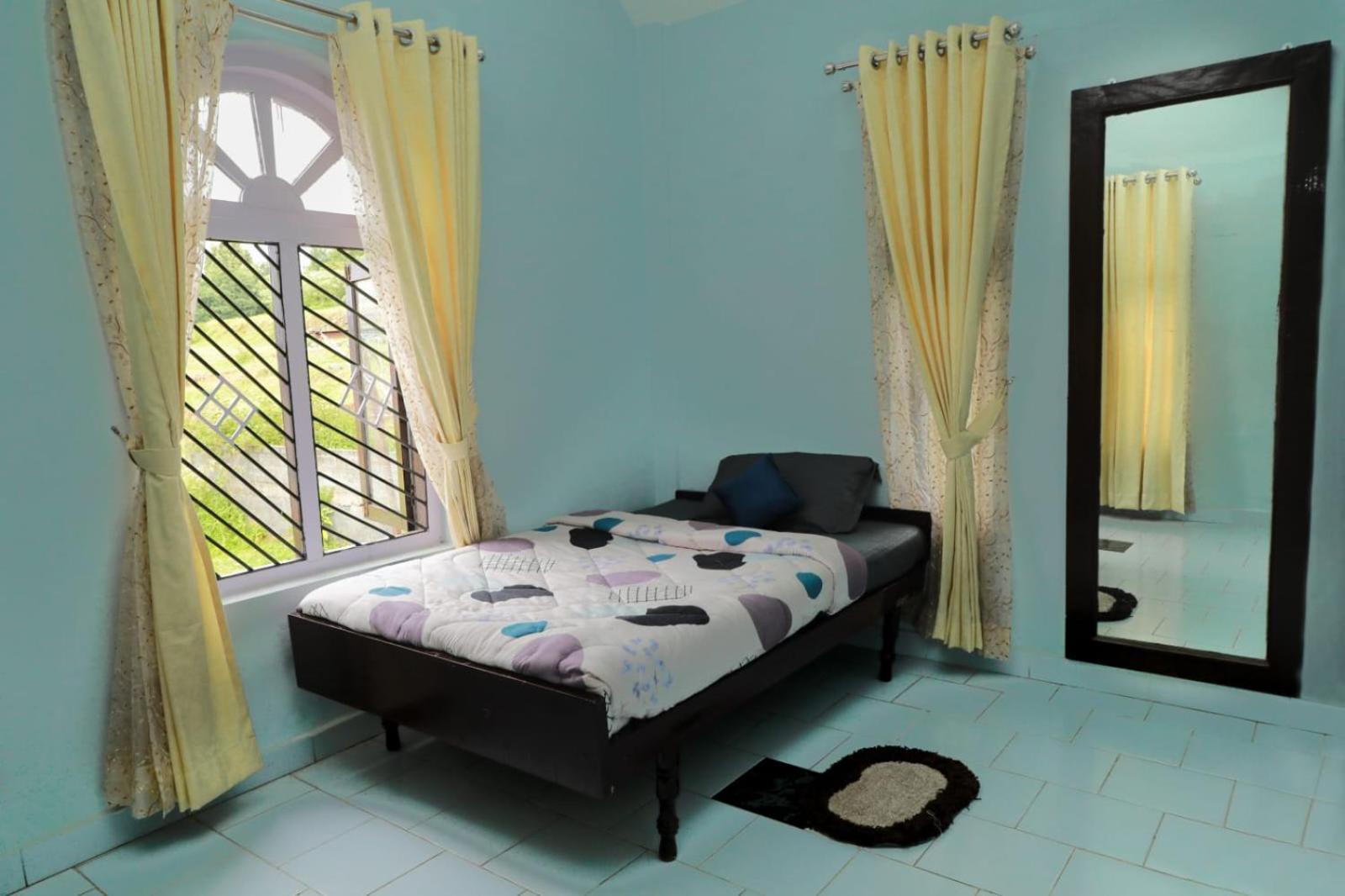 Bed and Breakfast Bob Leisure'S Udagamandalam Exterior foto