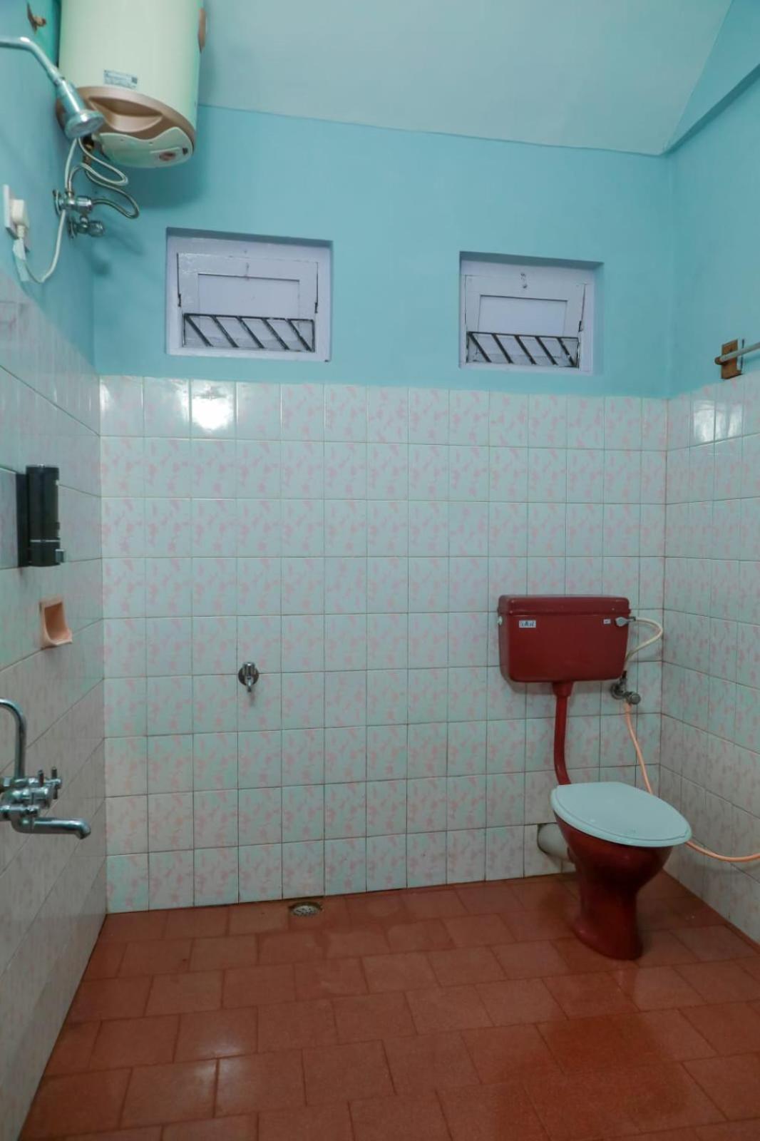 Bed and Breakfast Bob Leisure'S Udagamandalam Exterior foto