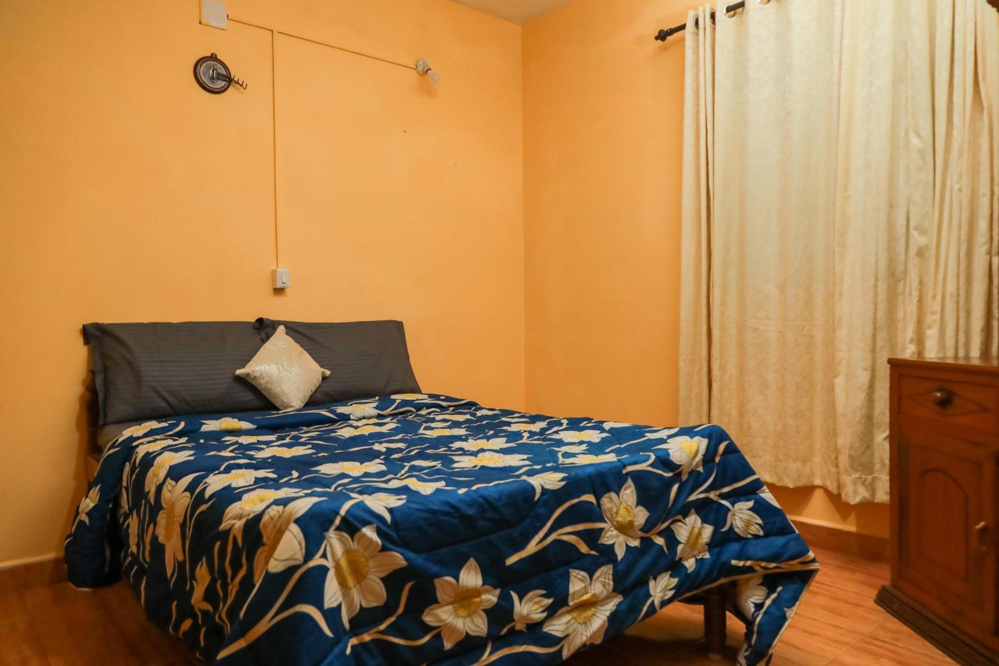 Bed and Breakfast Bob Leisure'S Udagamandalam Exterior foto